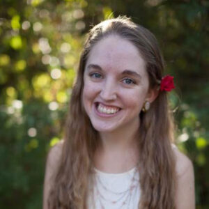 Caroline Rose Kraft