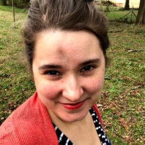 Chantel Brankshire