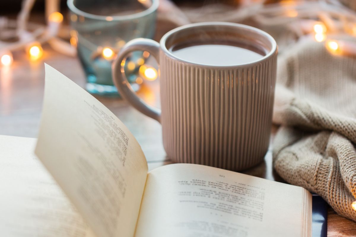 Faith-Filled Cozy Christmas Fiction for the Holidays