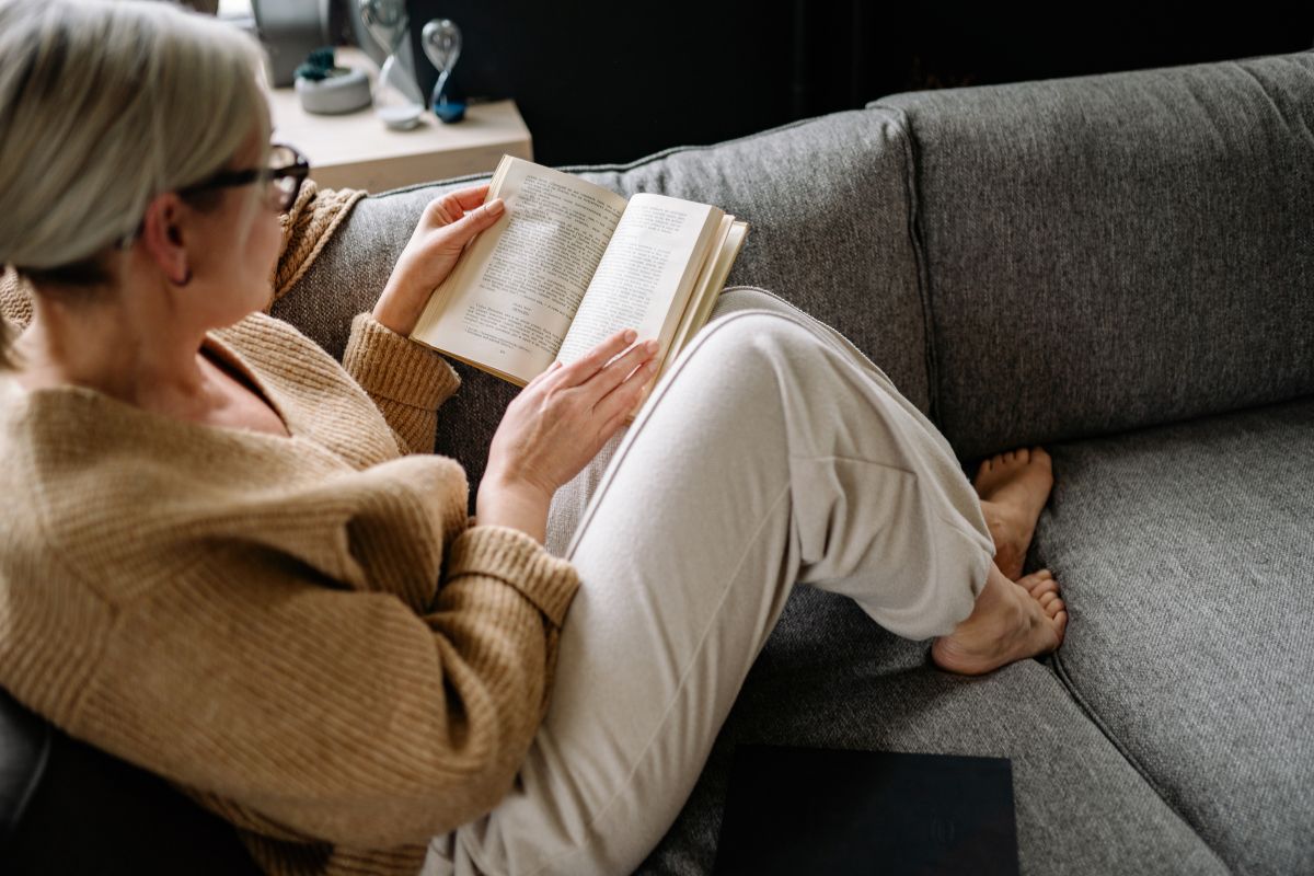 Feel God’s Presence This Season of Lent with These 7 Books