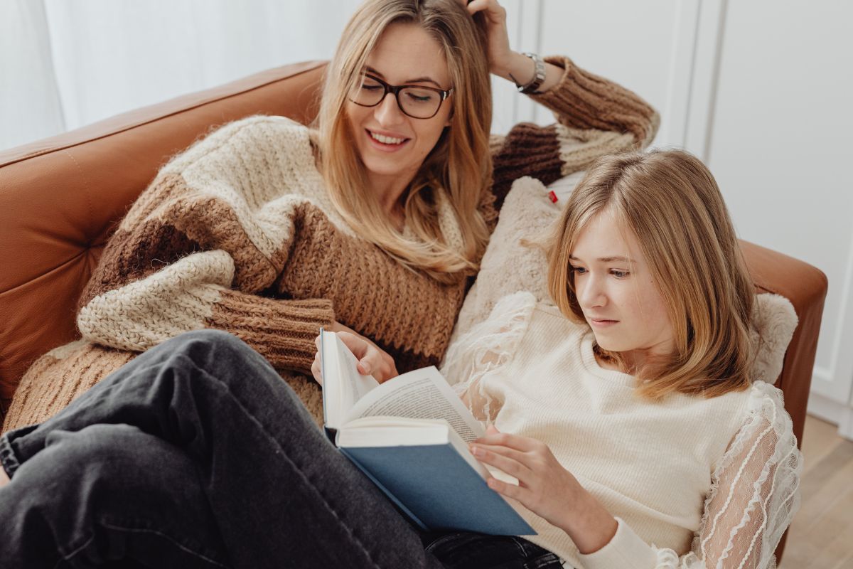 How to Handle Your Daughter’s Emotions with Patience and Grace: Parenting Tips for Raising Girls