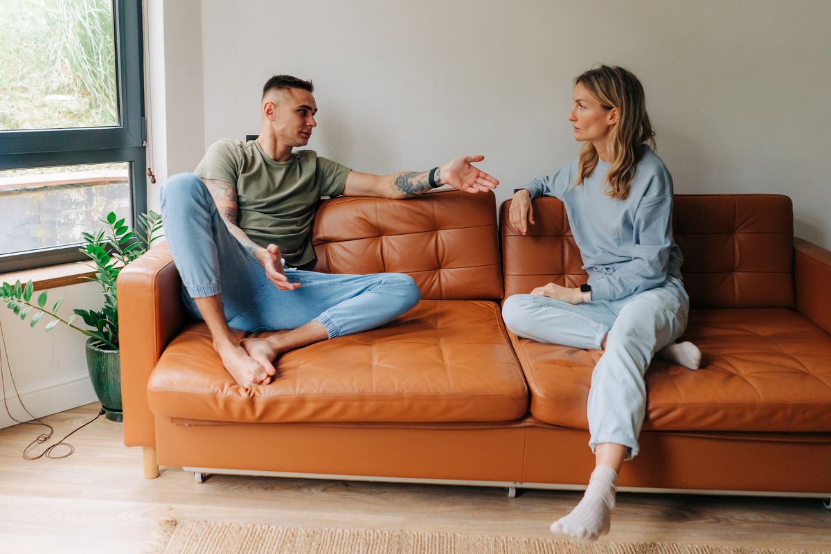 When Your Marriage Feels Like a Battle: How to Fight for Each Other