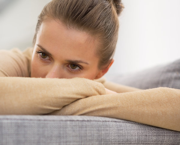 Fear & Faith: Truth for When You Feel Like You Don’t Measure Up