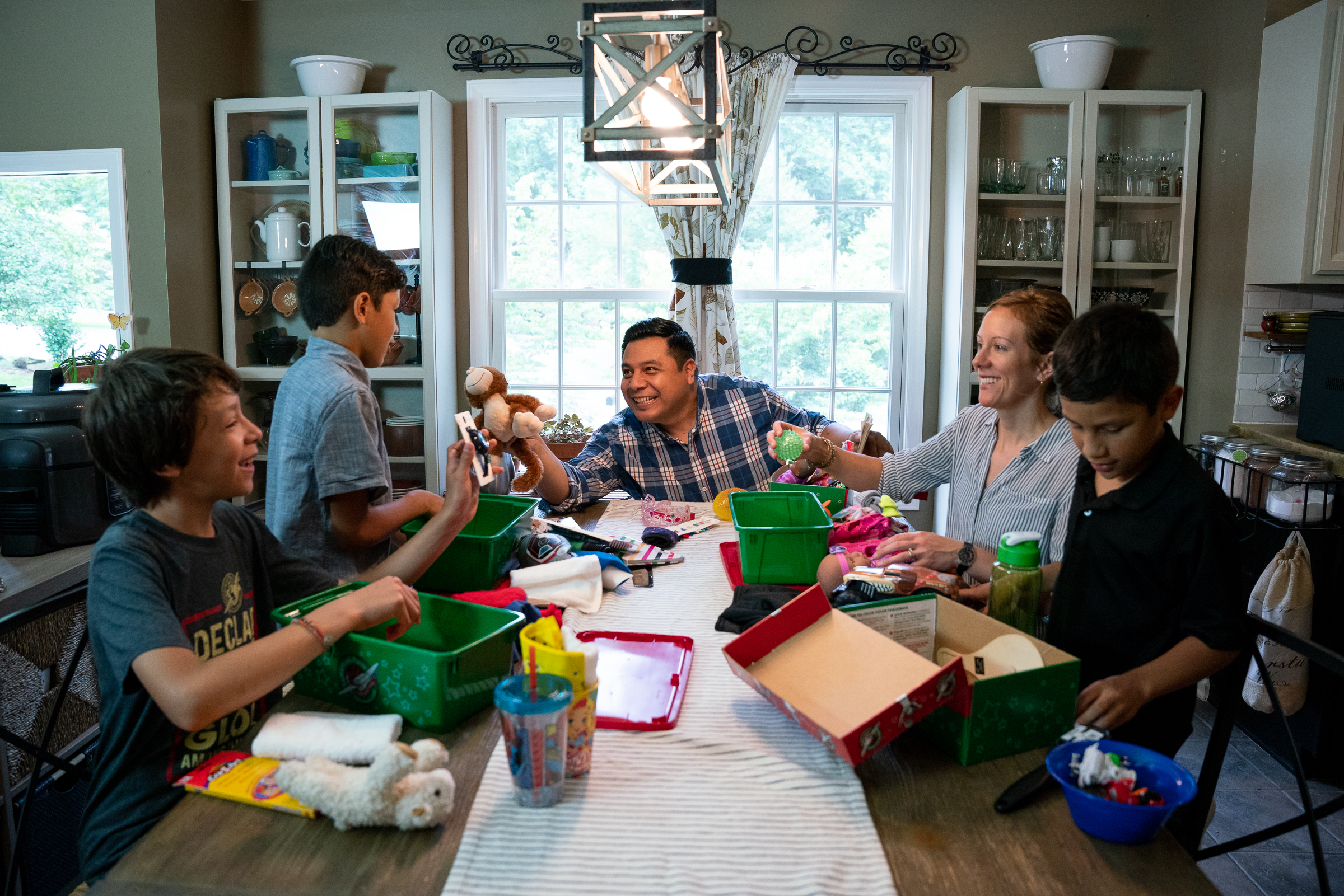 This One Day That Might Be Even Better Than Christmas