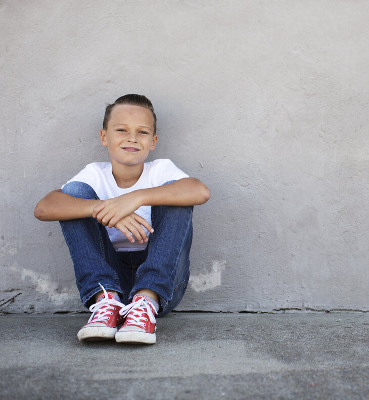 12 Lessons I Want Our Son to Learn Before He Turns 12