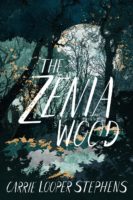 The Zenia Wood by Carrie Looper Stephens