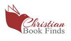 Christian Book Finds logo