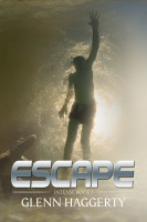 Escape (Intense, Book 1) by Glenn Haggerty