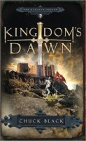 Kingdom’s Dawn by Chuck Black