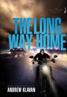 The Long Way Home, The Homelanders Book Two by Andrew Klavan