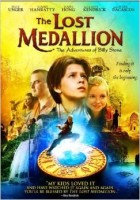 The Lost Medallion (The Adventures of Billy Stone) By Bill Muir and Alex Kendrick