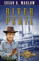 River of Peril (Goldtown Adventures) By Susan K. Marlow