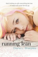 Running Lean by Diana L. Sharples