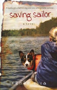 Saving Sailor a Novel jpet