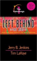 Left Behind The Kids, 1 The Vanishings by Jerry B. Jenkins and Tim LaHaye