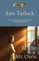 A Room of My Own by Ann Tatlock