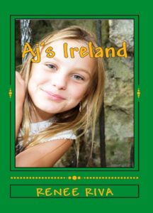 aj's ireland book cover