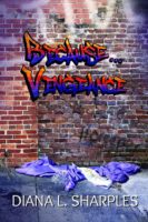 Because…Vengeance (Because Mysteries) by Diana Sharples
