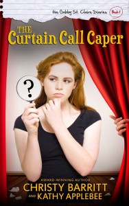 Curtain Call Caper