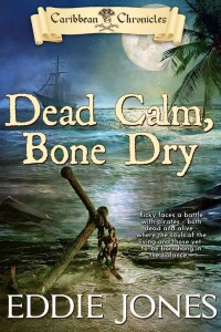 Dead Calm, Bone Dry book cover