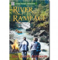 River Rampage by Max Elliot Anderson