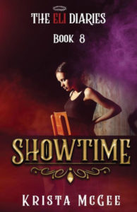 showtime book cover