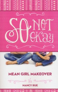 So Not Okay book cover