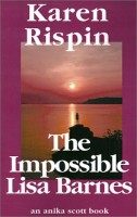The Impossible Lisa Barnes by Karen Rispin