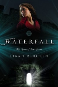 Waterfall by Lisa T. Bergren